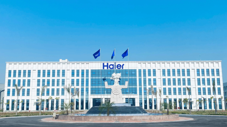 Haier_India