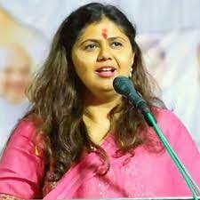 pankaja munde1