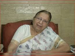 sumitra ji