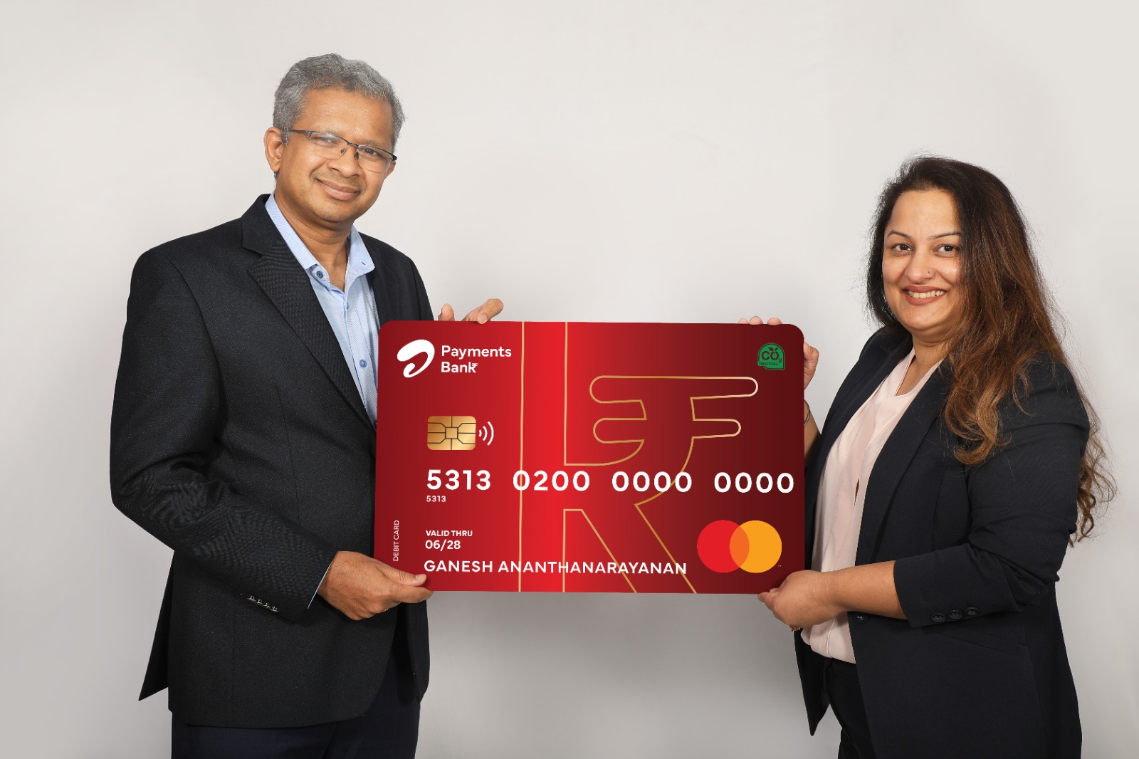 Airtel Payments Bank Launches Eco-friendly Debit Card