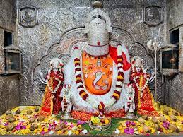 khajrana ganeshji