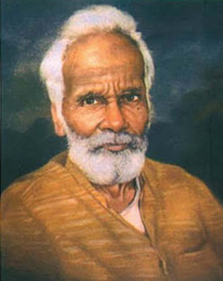 baba nagarjune