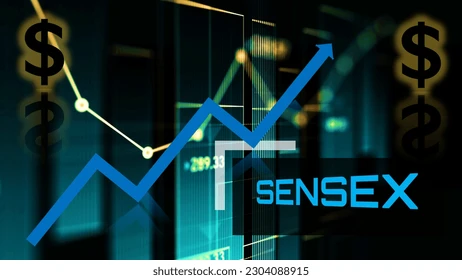 sensex