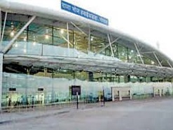 bhopal airport