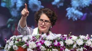 priyanka gandhi