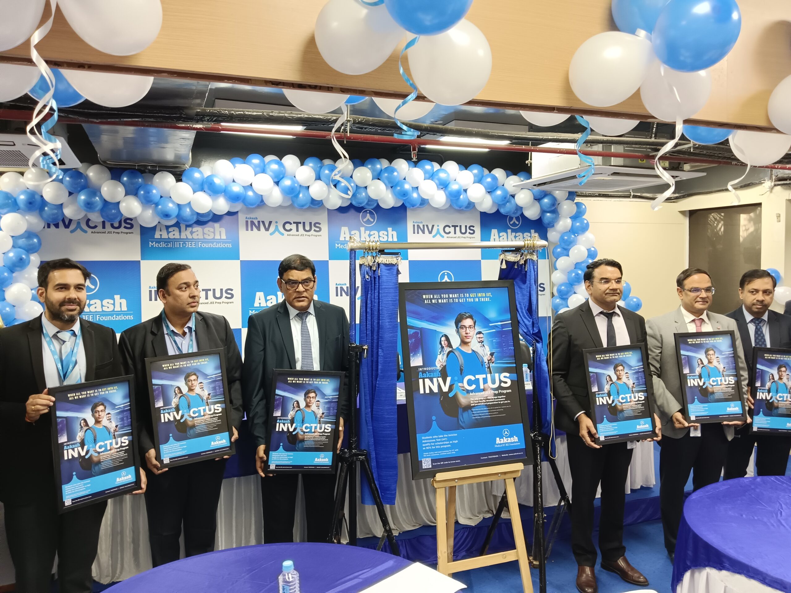 Aakash Invictus, Indore (2)