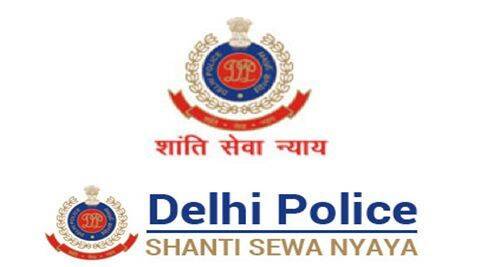 dilli trapik police