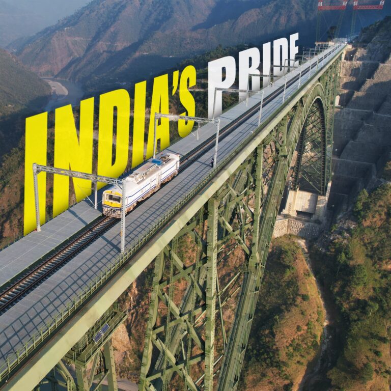 bridge
