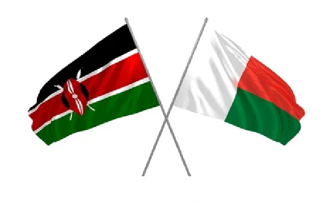 kenya