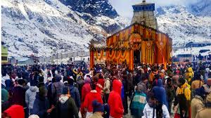 badrinath