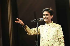 kumar vishwas
