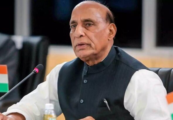 rajnath ji