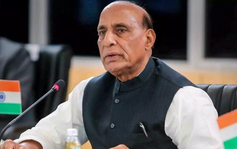 rajnath ji