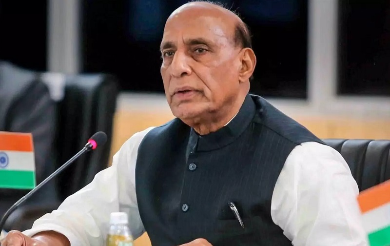 rajnath ji
