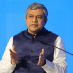 asvini ji rail minister