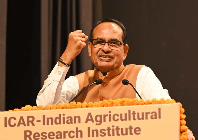 shivraj ji