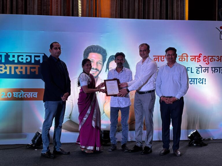 IIFL HF_Indore Event_Pic1