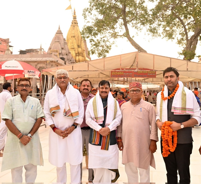 gajendra shikhawat ji