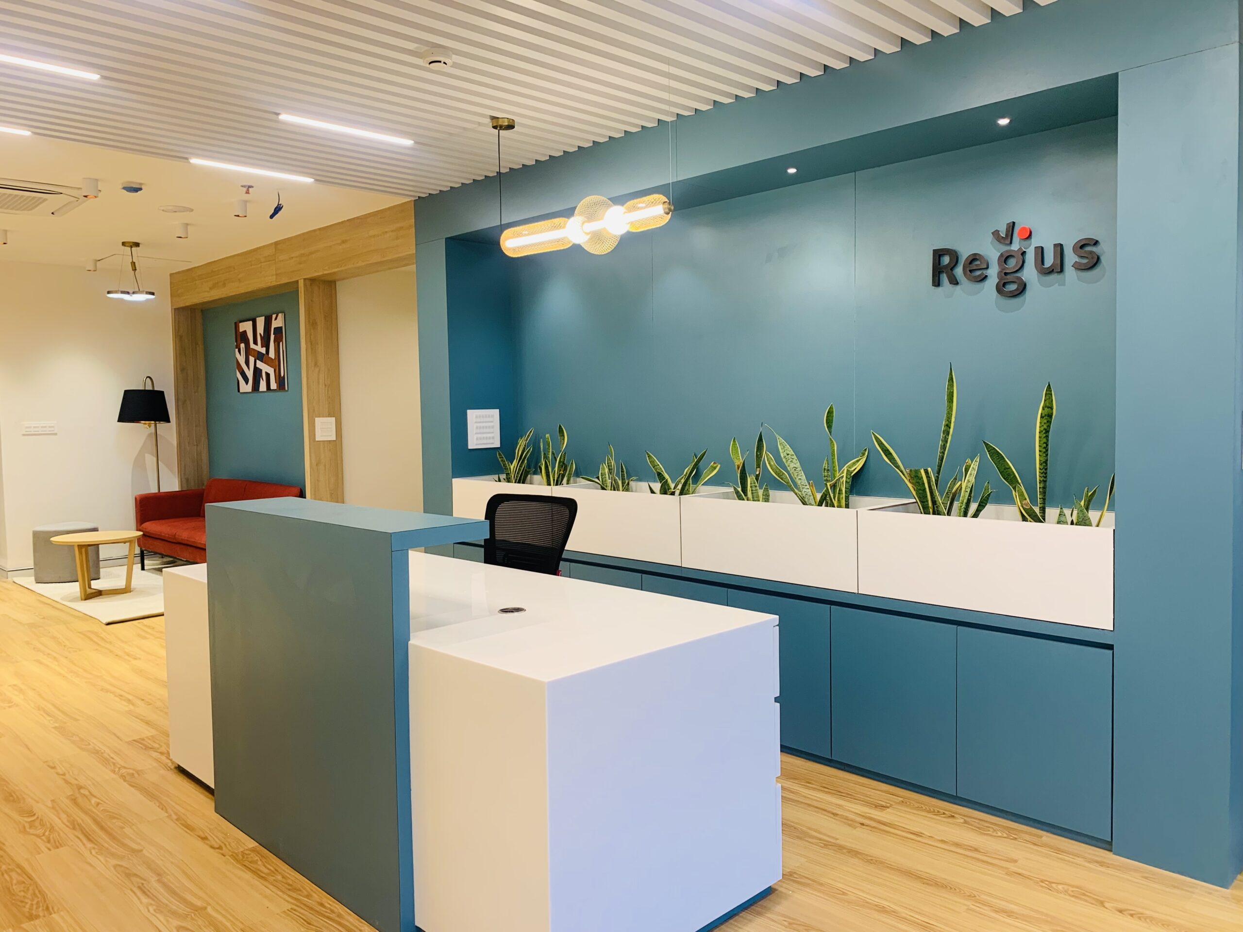 Regus Indore 5