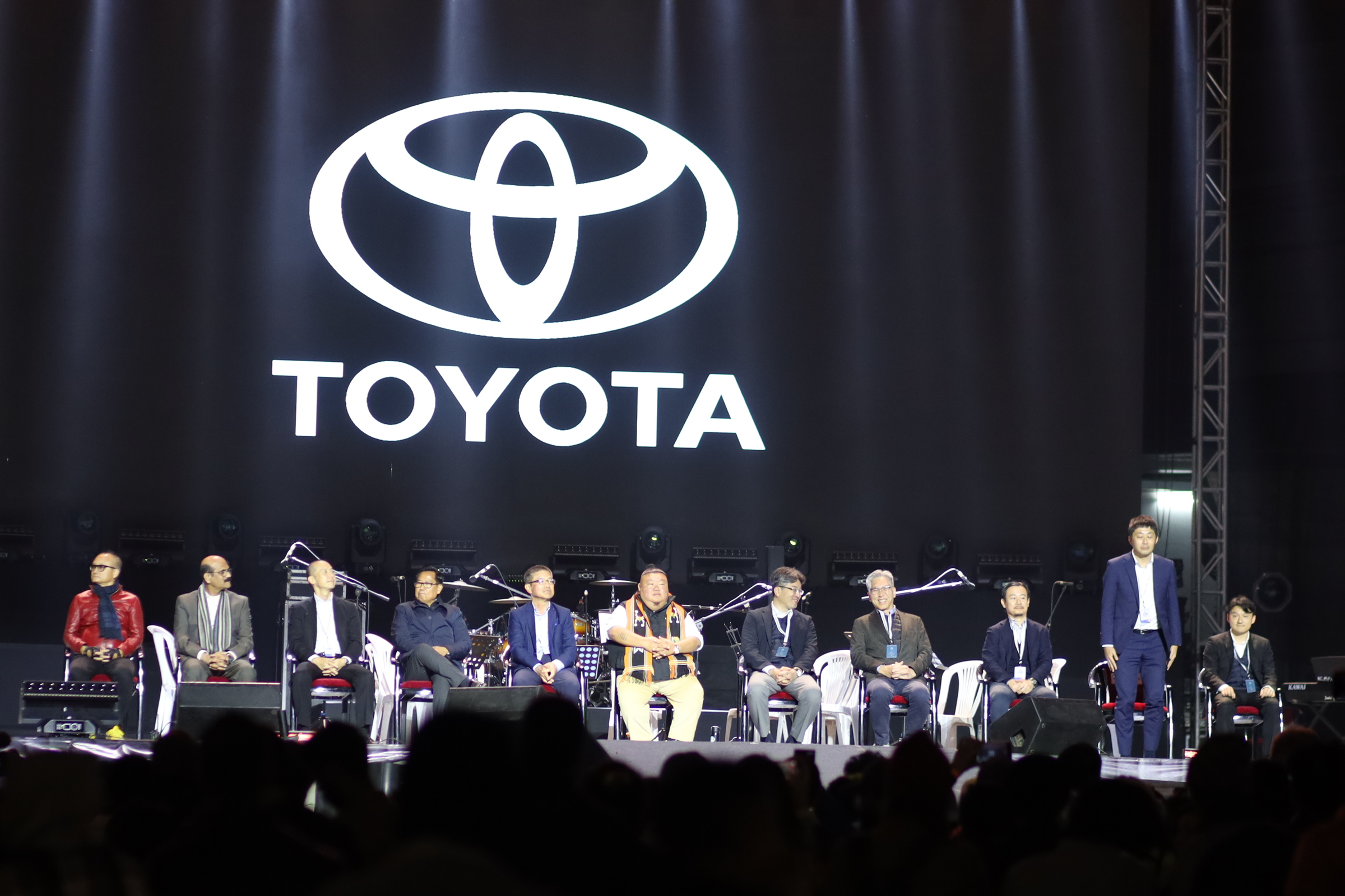 Hornbill Music Festival Inaugration (1)