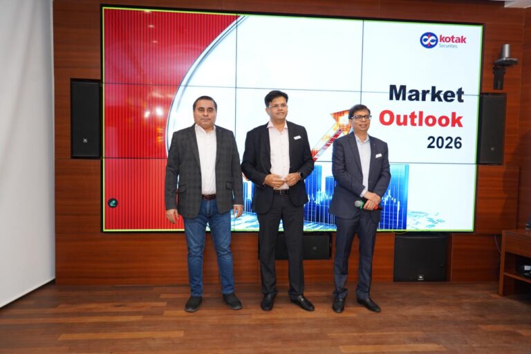 KSL Market Outlook 2026