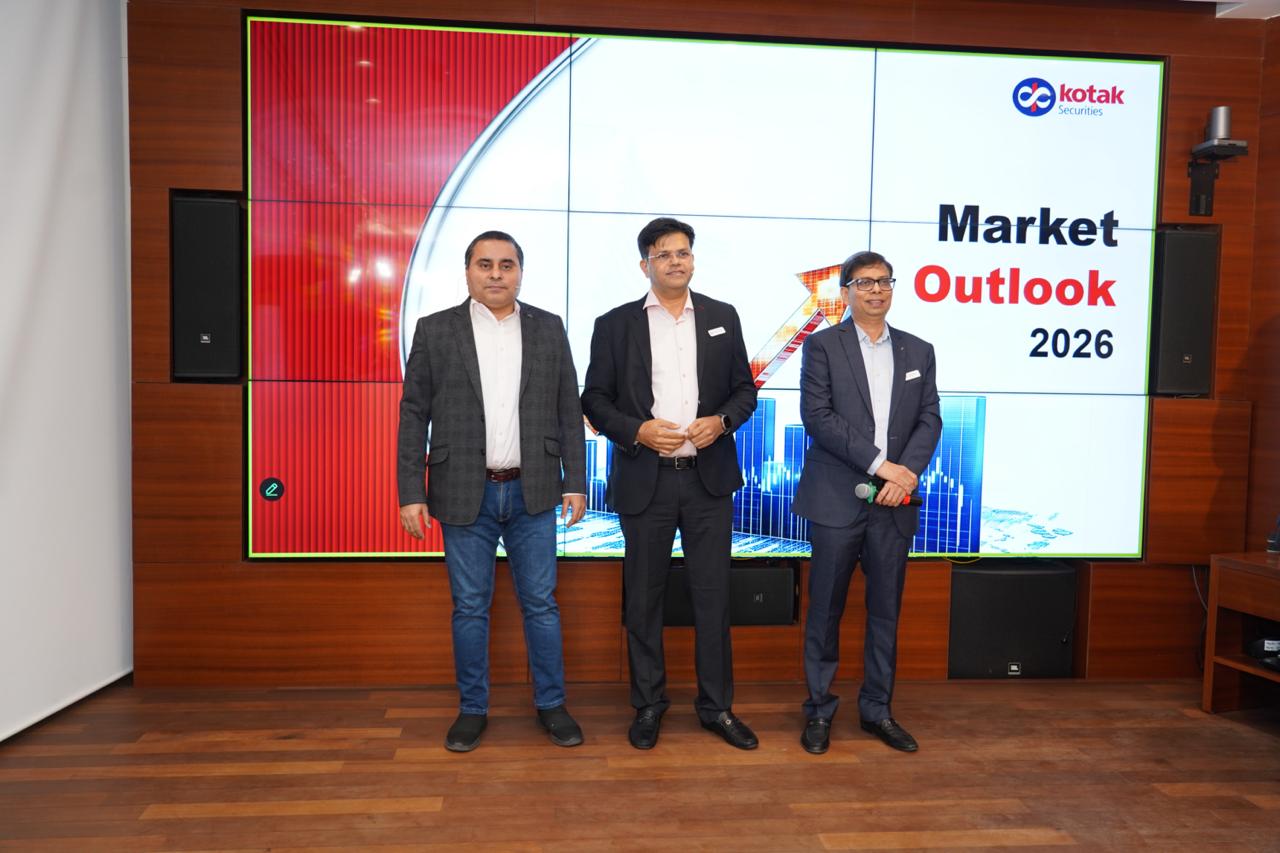 KSL Market Outlook 2026