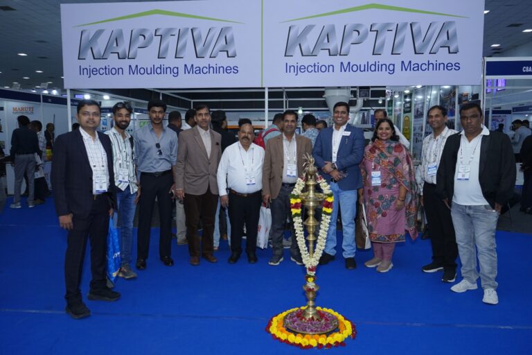Plastech India Expo4