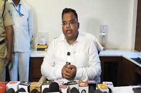 shivam verma collecter