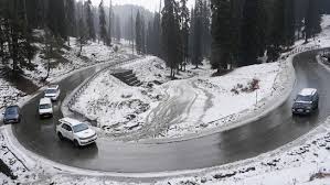 gulmarg