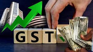 GST
