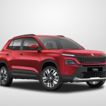 Škoda Kylaq Anniversary 3