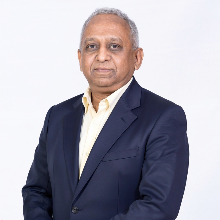 DR. MILIND PADALKAR