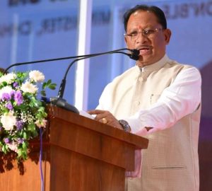 झीरम घाटी हत्याकांड के दोषियों को मृत्युदंड न्याय की जीत : मुख्यमंत्री श्री विष्णु देव साय*