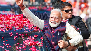 modi ji