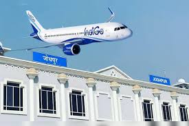 airport jodhpur