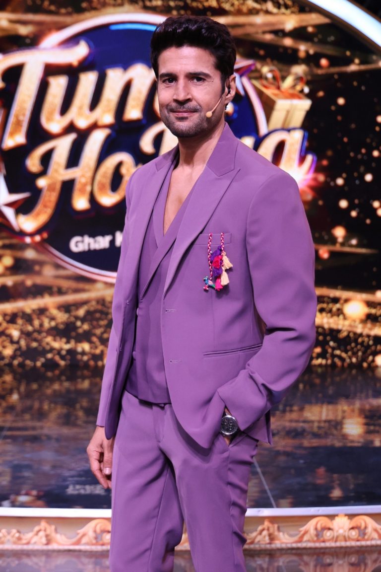 Rajeev Khandelwal