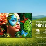 Samsung Unveils Next-Gen Vision AI-Powered Mini LED TVs