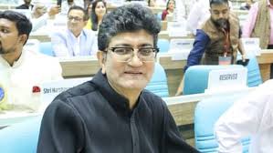 prasoon joshi ji