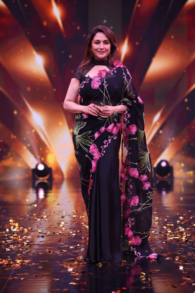 Madhuri Dixit