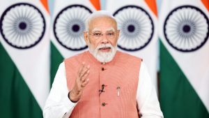 सेमीकंडक्टर क्षेत्र के विकास के अगले चरण में उद्योग सक्रिय भागीदारी करे : मोदी