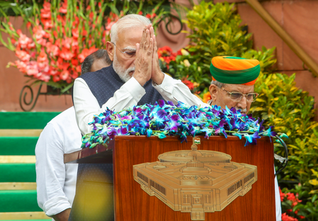 प्रधानमंत्री-नरेंद्र-मोदी