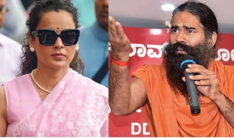 Kangna-ranaut-lash-out-on-baba-ramdev
