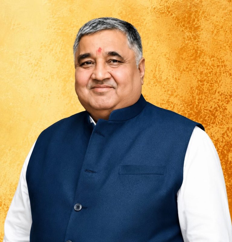 agrawal ji