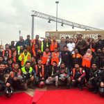 bikers