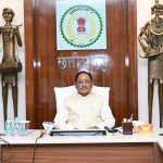 cm shah