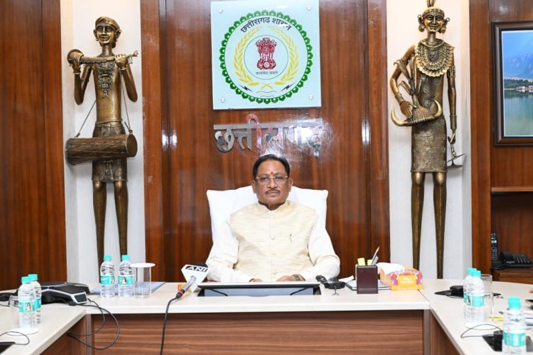 cm shah