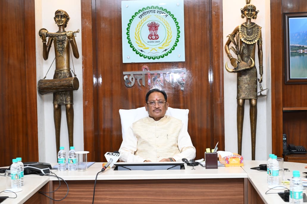 cm shah