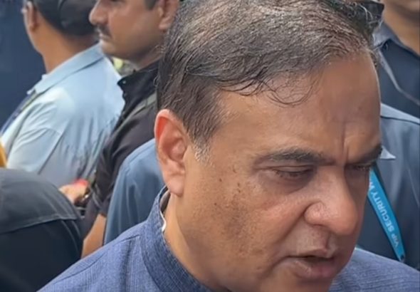 himant ji cm