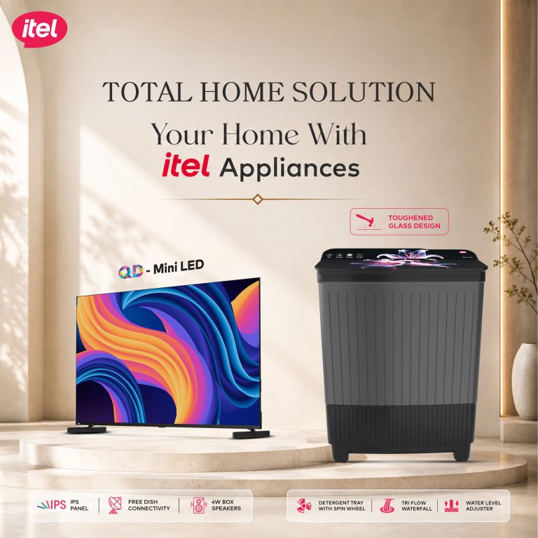 itel Image
