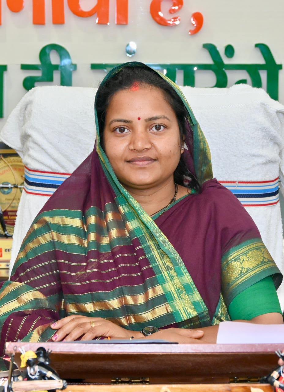 laxmi ji